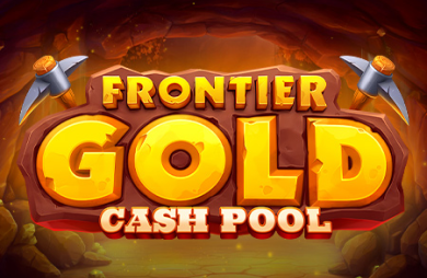 Frontier Gold: Cash Pool