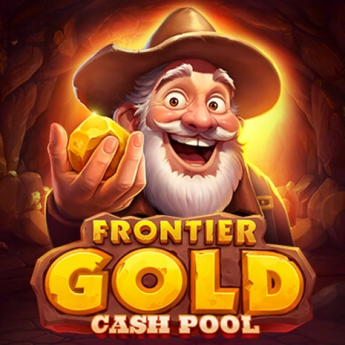 Frontier Gold: Cash Pool
