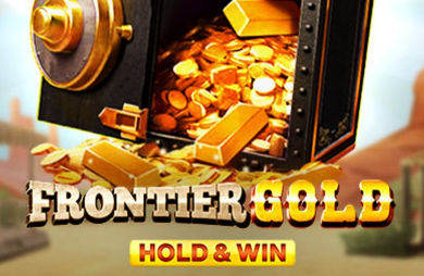 Frontier Gold