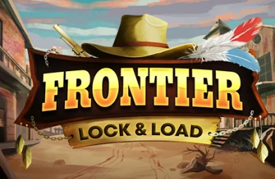 Frontier Lock & Load