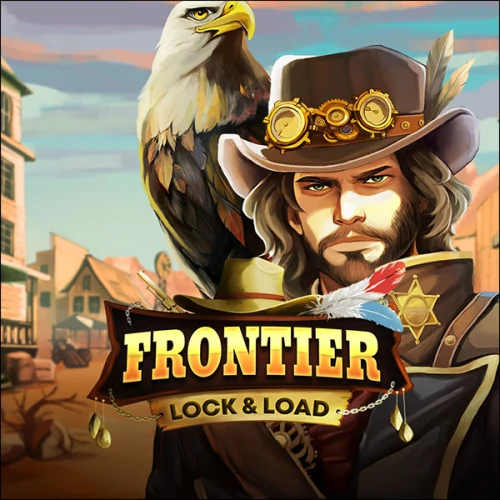 Frontier Lock &amp; Load