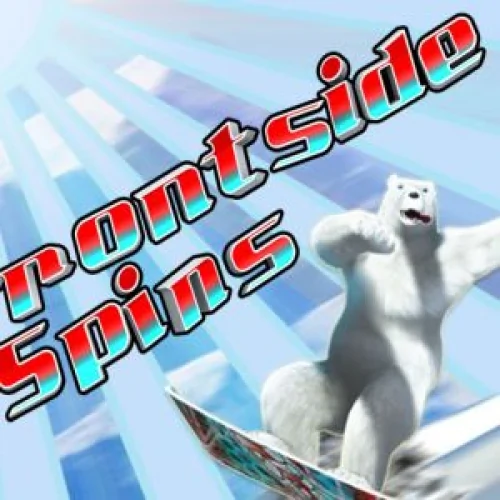 Frontside Spins