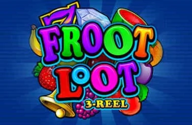 Froot Loot 3-Reel