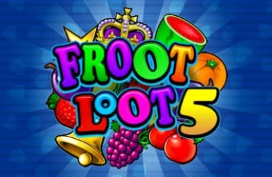 Froot Loot 5-Line