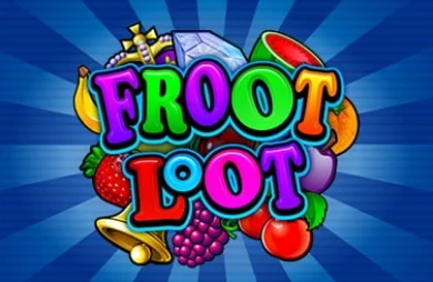 Froot Loot 9-Line