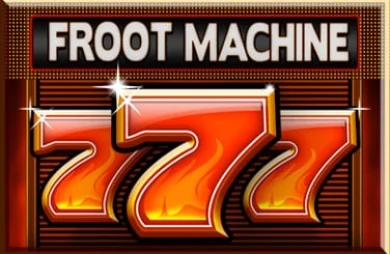 Froot Machine