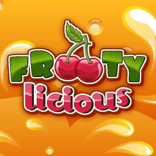 Frooty Licious
