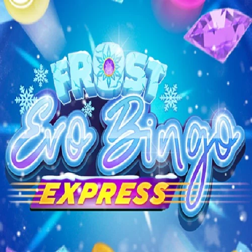 Frost Bingo Express