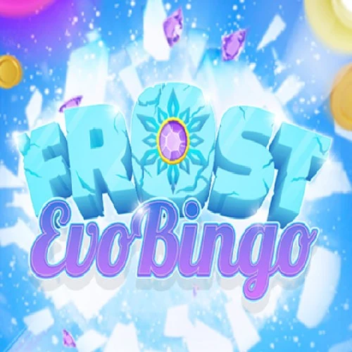 Frost Bingo