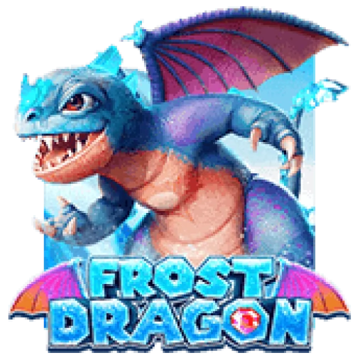 Frost Dragon