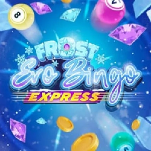 Frost Evobingo Express