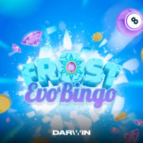 Frost Evobingo