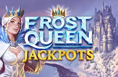 Frost Queen Jackpots