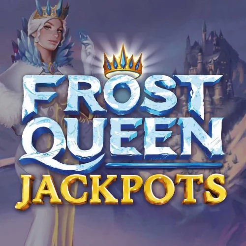 Frost Queen Jackpots