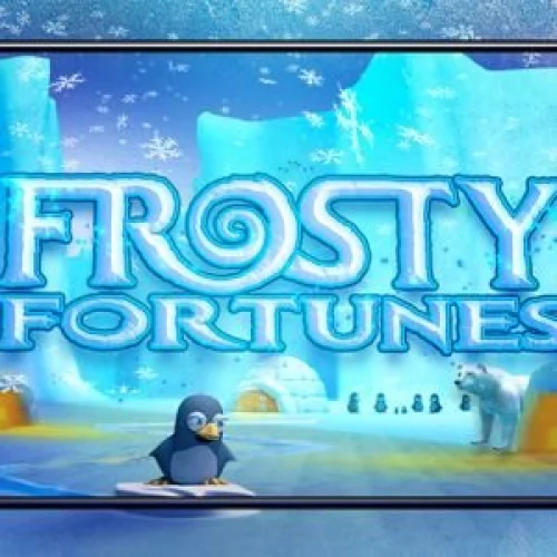 Frosty Fortunes