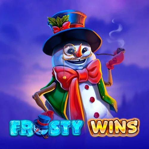 Frosty Wins