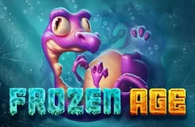 Frozen Age