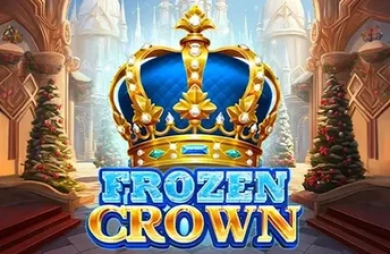 Frozen Crown