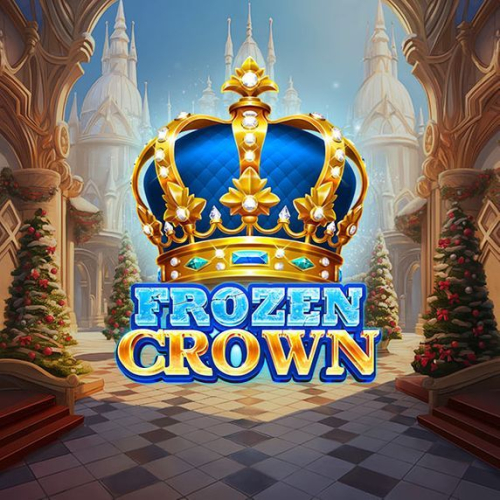 Frozen Crown
