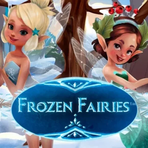 Frozen Fairies
