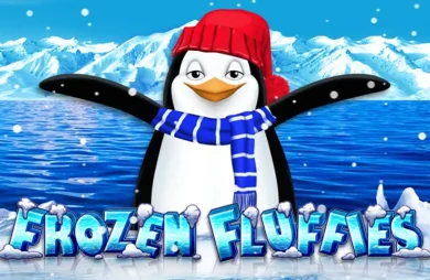Frozen Fluffies