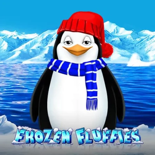Frozen Fluffies