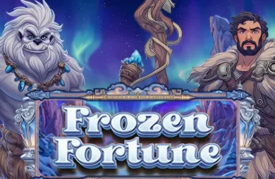 Frozen Fortune