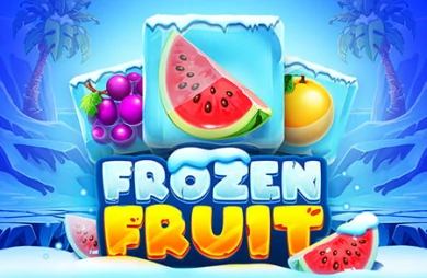 Frozen Fruit