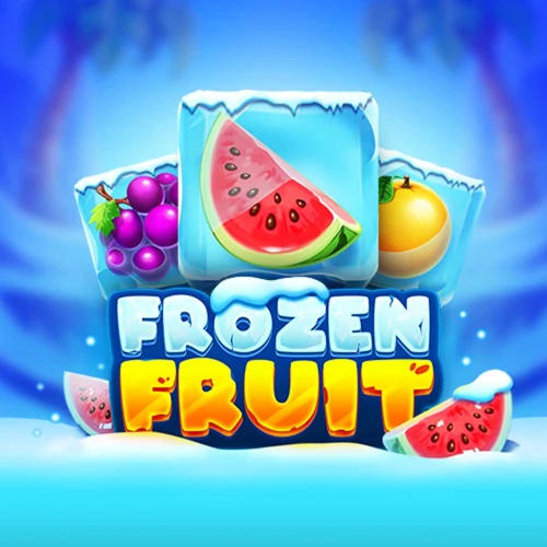 Frozen Fruit