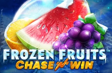 Frozen Fruits Chase N Win