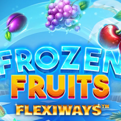 Frozen Fruits FlexiWays