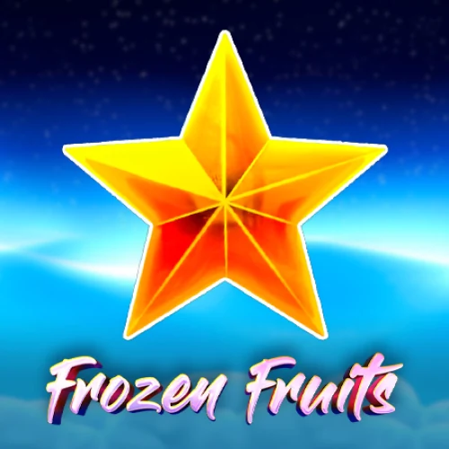 Frozen Fruits (Popok Gaming)