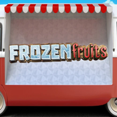 Frozen Fruits (Tuko)