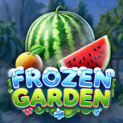 Frozen Garden