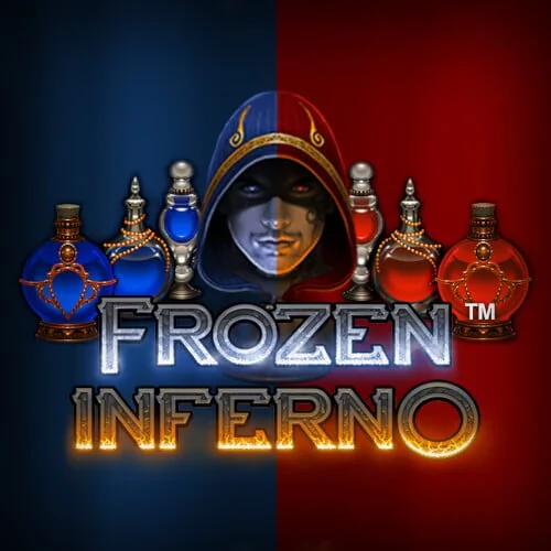 Frozen Inferno