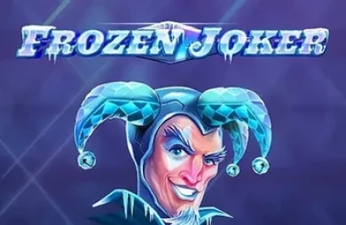 Frozen Joker
