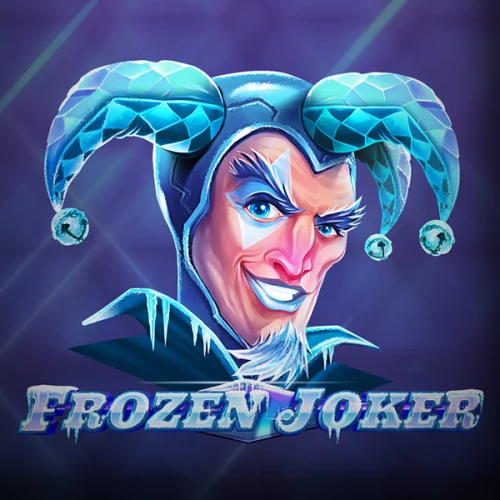 Frozen Joker