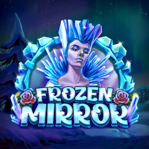 Frozen Mirror