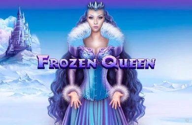 Frozen Queen