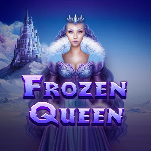 Frozen Queen