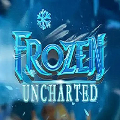 Frozen Uncharted