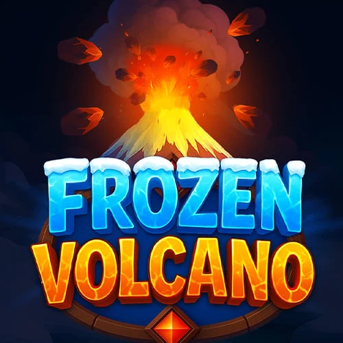 Frozen Volcano