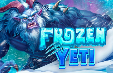 Frozen Yeti