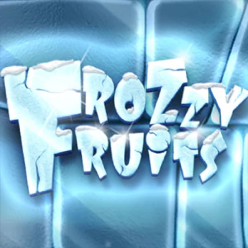 Frozzy Fruits