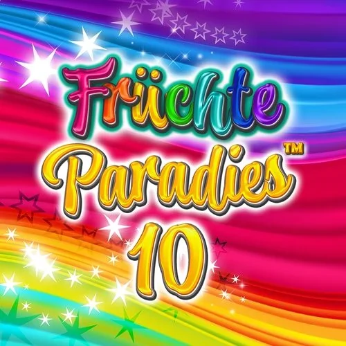 Früchteparadies 10
