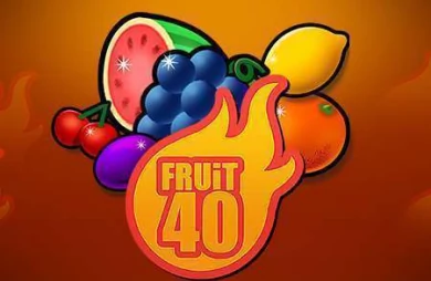 Fruit 40