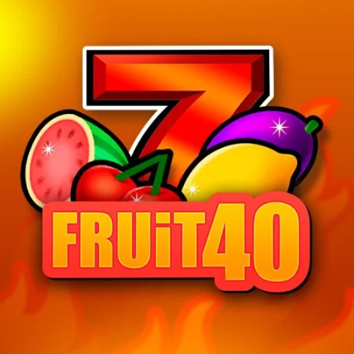 Fruit 40