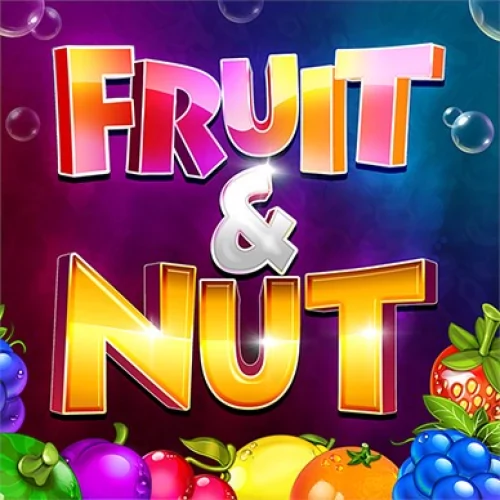 Fruit and Nut