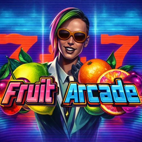 Fruit Arcade