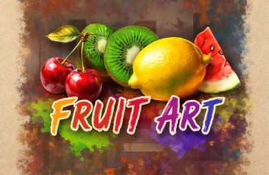 Fruit Art